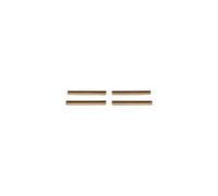 BOSCH 1 987 474 375 Kit d'accessoires, plaquette de frein à disque