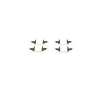 BOSCH 1 987 474 380 Kit d'accessoires, plaquette de frein à disque pour CITROËN