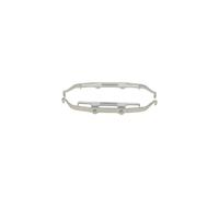 Kit de accesorios, pastillas de frenos BOSCH 1 987 474 410