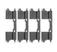 BOSCH 1 987 474 474 Accessoire Kit, Disque Plaquette de Frein pour ,Citroën,