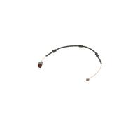BOSCH 1 987 474 513 Témoin d'usure de plaquette de frein