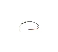 BOSCH 1 987 474 592 Témoin d'usure de plaquette de frein