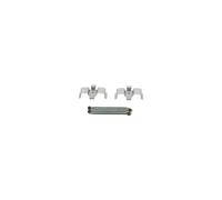 BOSCH 1 987 474 730 Kit d'accessoires, plaquette de frein à disque