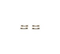 BOSCH 1 987 474 732 Kit d'accessoires, plaquette de frein à disque