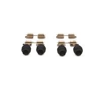 BOSCH 1 987 474 775 Kit d'accessoires, plaquette de frein à disque pour MERCEDES