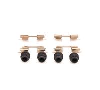 BOSCH 1 987 474 794 Kit d'accessoires, plaquette de frein à disque