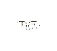 BOSCH 1 987 475 095 Kit d'accessoires, mâchoire de frein