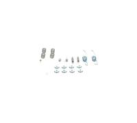 BOSCH 1 987 475 106 Kit d'accessoires, mâchoire de frein