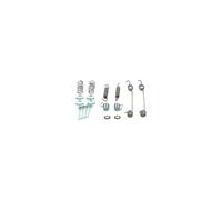 BOSCH 1 987 475 116 Kit d'accessoires, mâchoire de frein