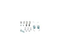 BOSCH 1 987 475 117 Kit d'accessoires, mâchoire de frein