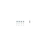 BOSCH 1 987 475 118 Kit d'accessoires, mâchoire de frein