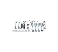Bosch Connecteur de tuyau flexible 1 987 475 139 pour Ford Transit Fourgon