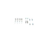 BOSCH 1 987 475 155 Kit d'accessoires, mâchoire de frein