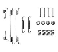 Bosch 1987475155 Kit d'accessoires