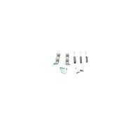 BOSCH 1 987 475 168 Kit d'accessoires, mâchoire de frein