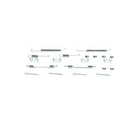 BOSCH 1 987 475 226 Kit d'accessoires, mâchoire de frein