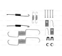 Bosch Kit d'accessoires mâchoire de frein 1 987 475 252 pour Honda, Suzuki