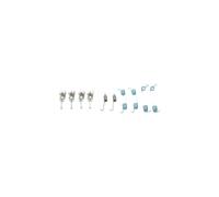 BOSCH 1 987 475 276 Kit d'accessoires, mâchoire de frein