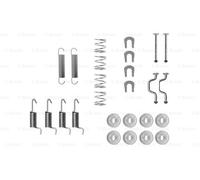 Bosch Kit d'accessoires mâchoire de frein de stationnement 1 987 475 286