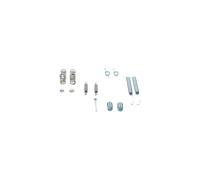 BOSCH 1 987 475 308 Kit d'accessoires, mâchoire de frein