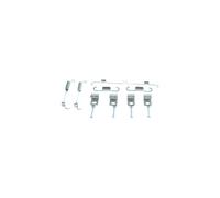BOSCH 1 987 475 310 Kit d'accessoires, mâchoire de frein