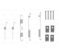 Kit d'accessoires, mâchoire de frein BOSCH 1 987 475 310