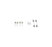 BOSCH 1 987 475 319 Kit d'accessoires, mâchoire de frein