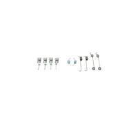 BOSCH 1 987 475 323 Kit d'accessoires, mâchoire de frein