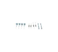 BOSCH 1 987 475 325 Kit d'accessoires, mâchoire de frein