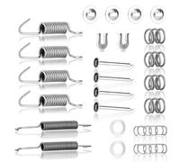 BOSCH 1 987 475 326 kit d'installation pour patin feststellbremsbacken 1987475326