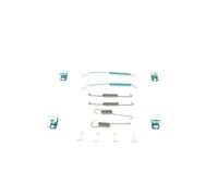 BOSCH 1 987 475 334 Kit d'accessoires, mâchoire de frein