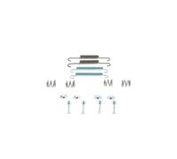 BOSCH 1 987 475 339 Kit d'accessoires, mâchoires de frein de stationnement