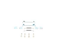 BOSCH 1 987 475 377 Kit d'accessoires, mâchoires de frein de stationnement