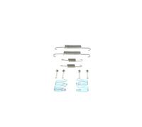 BOSCH 1 987 475 384 Kit d'accessoires mâchoires de frein de stationnement
