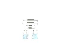 BOSCH 1 987 475 384 Kit d'accessoires, mâchoires de frein de stationnement