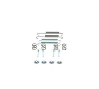 BOSCH 1 987 475 392 Kit d'accessoires, mâchoires de frein de stationnement