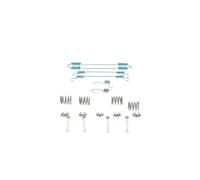 BOSCH 1 987 475 396 Kit d'accessoires, mâchoire de frein