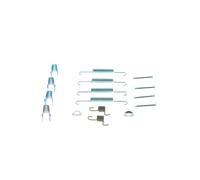 Cylindre de serrure 1 987 475 399 BOSCH pour HONDA CR-V II CR-V III CR-V IV