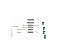 Kit d'accessoires, mâchoires de frein BOSCH 1 987 475 410