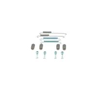 Cylindre de serrure 1 987 475 413 BOSCH pour CHRYSLER DODGE