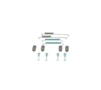 BOSCH 1 987 475 413 Kit d'accessoires, mâchoires de frein de stationnement pour
