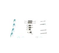 Cylindre de serrure 1 987 475 415 BOSCH pour SUBARU NISSAN