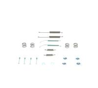 BOSCH 1 987 475 416 Kit d'accessoires, mâchoire de frein