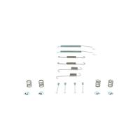 BOSCH 1 987 475 426 Kit d'accessoires, mâchoire de frein
