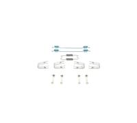 BOSCH 1 987 475 427 Kit d'accessoires, mâchoire de frein