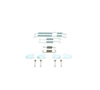 BOSCH 1 987 475 430 Kit d'accessoires, mâchoire de frein