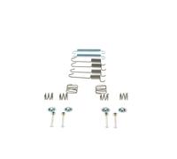BOSCH 1 987 475 431 Kit d'accessoires, mâchoires de frein de stationnement