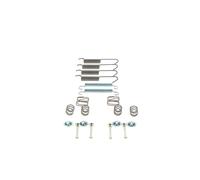 BOSCH 1 987 475 432 Kit d'accessoires, mâchoires de frein de stationnement