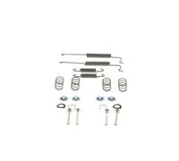 BOSCH 1 987 475 434 Kit d'accessoires, mâchoire de frein