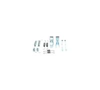 BOSCH 1 987 475 436 Kit d'accessoires, mâchoire de frein